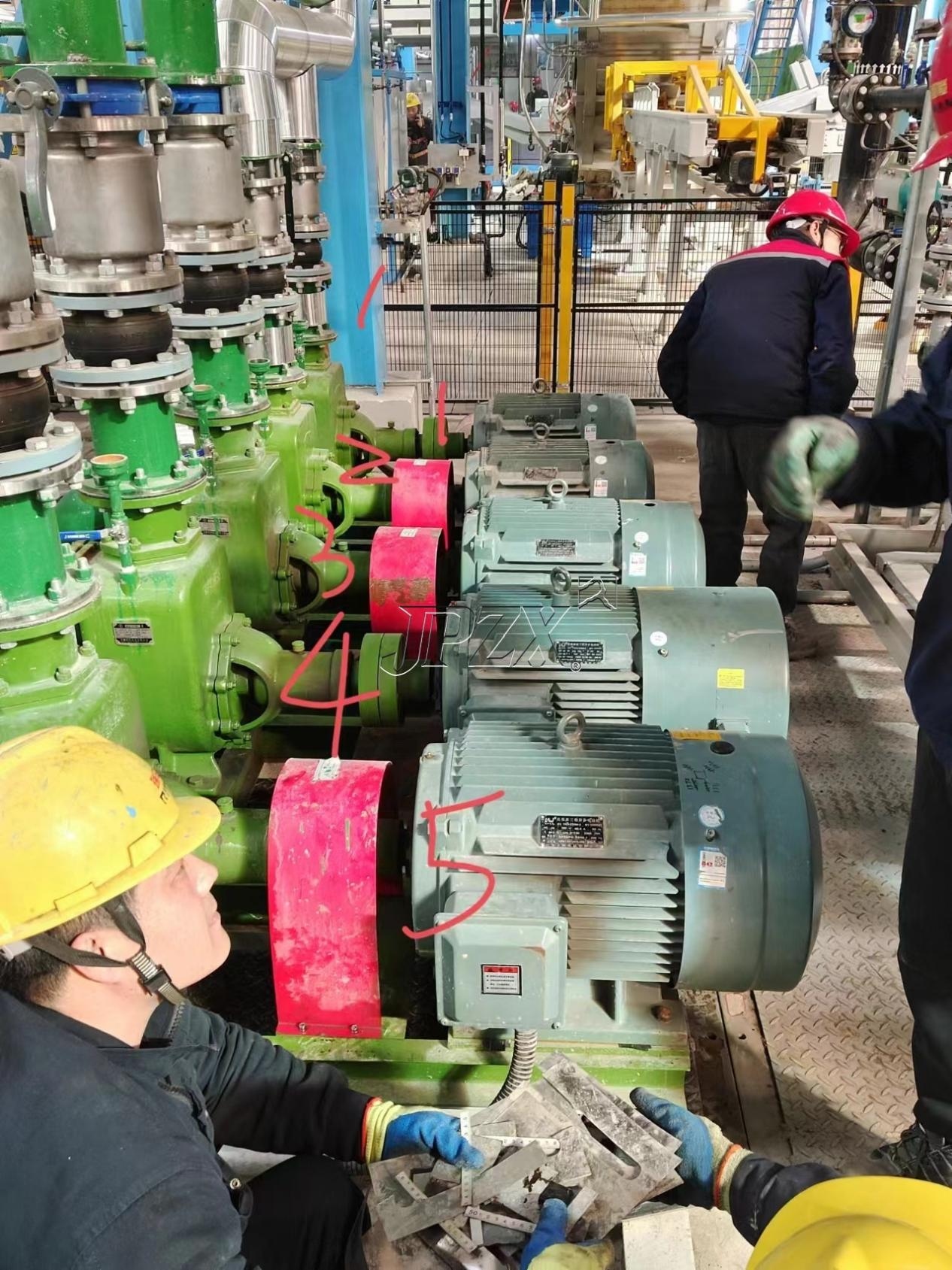 Municipal Wastewater